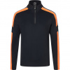Herren Skishirt JANNIK black