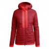 Damen G-Loft Jacke VESUV passion/scooter