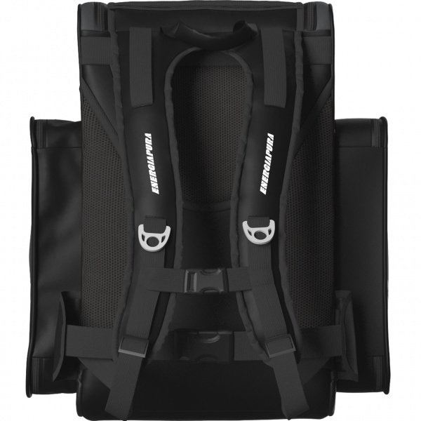 Energiapura Racer Bag SR 72L Green Fluo | XSPO