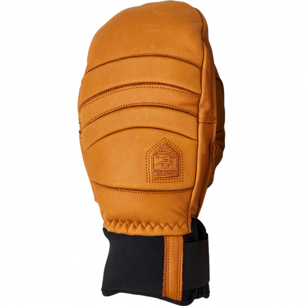Hestra Men Glove FALL LINE brown | XSPO