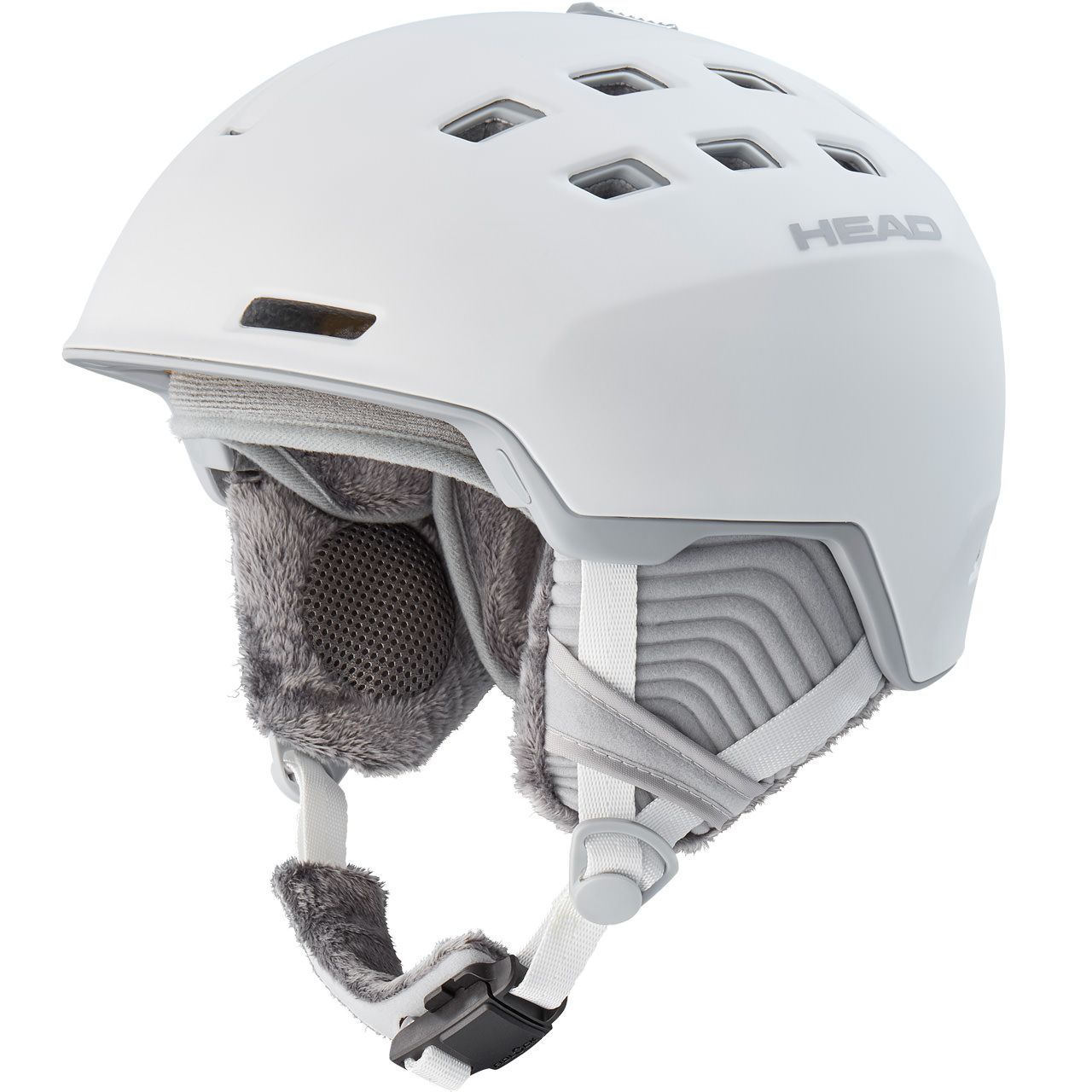 Head Rita white - M/L = 56 - 59 cm