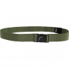 Stretch Belt burnt olive