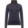 Damen Skishirt EDDA midnight blue