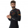 Herren Stehkragen Shirt NATYON 3.0 GERMANY