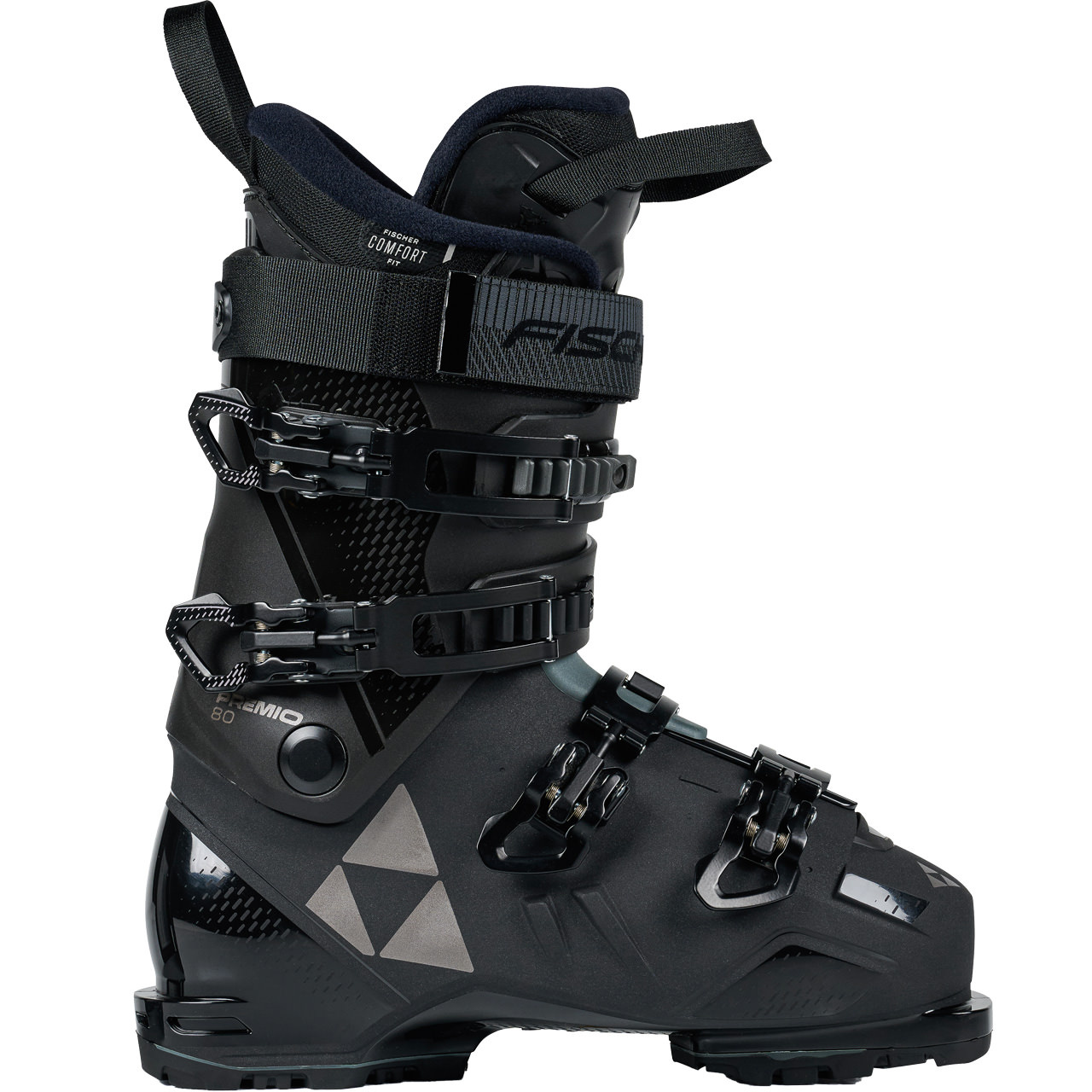 Fischer Premio 80 GW black/black 26/27 - 31 / 31.5
