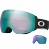 Flight Deck Pro M matte black / Prizm Sapphire Iridium + reserve lenze