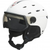Allspeed Visor Impacts Photochromic STRATO White