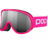 ito Retina fluorescent pink/partly sunny silver