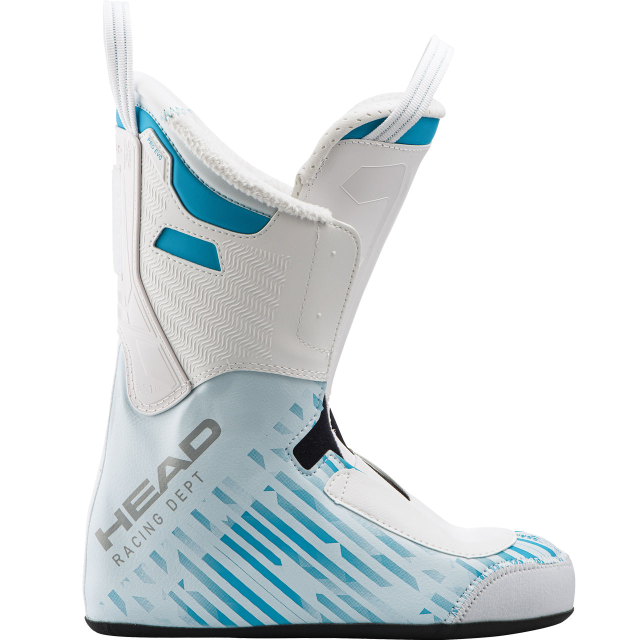 Head Raptor WCR 95 W PV anthracite/speed blue | XSPO