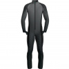 Tuta da gara bambino Thermospeed COMPETITION black