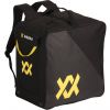 Classic Boot + Helmet Backpack 46L black