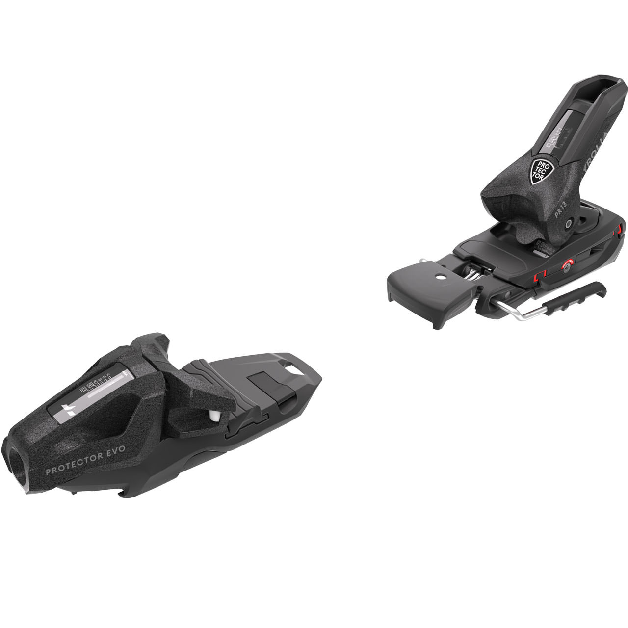 Tyrolia Protector EVO PR 13 GW 85 black crystal 26/27