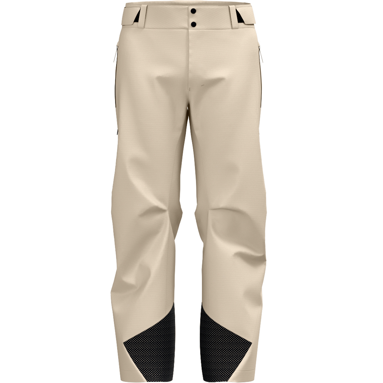 Head Skiwear Herren Skihose KORE NORDIC cream - 48