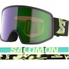 Sentry Pro Sigma black emerald