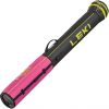 Cross Country Tube Bag big neonpink/black/neonyellow