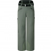 Men Ski Pants TIM slate green