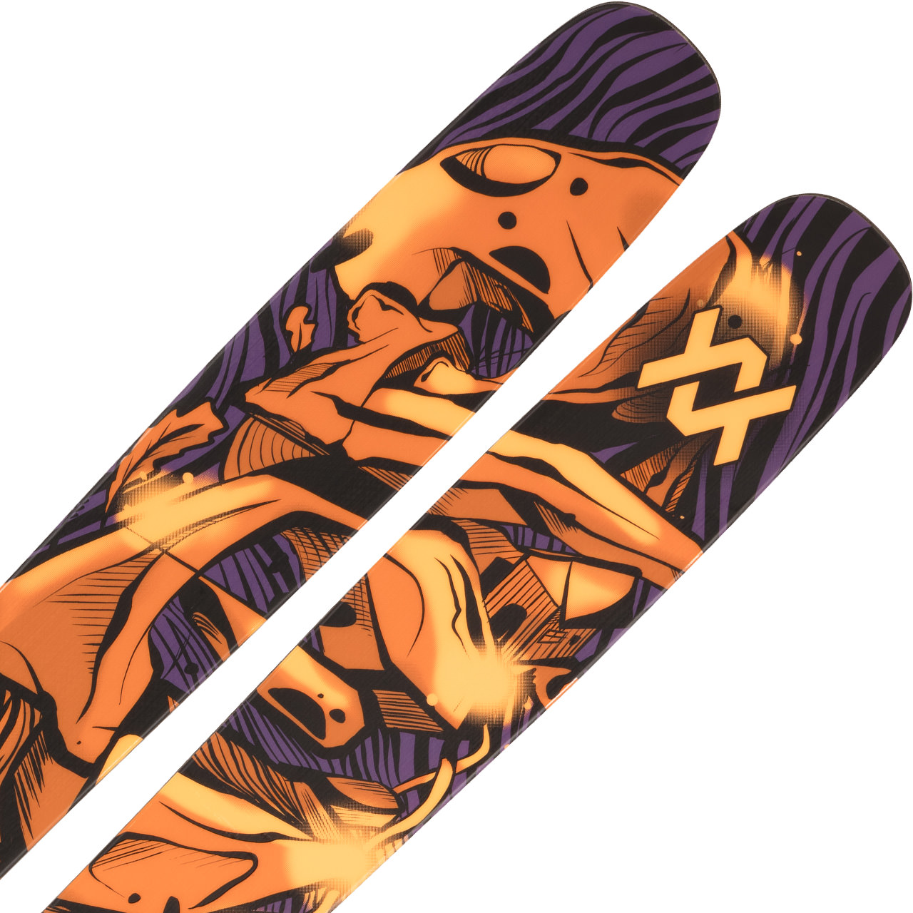Völkl Revolt 121 | XSPO