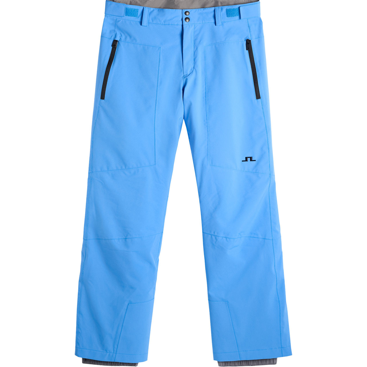 J.Lindeberg Herren Skihose CLARKE sonic blue 26/27 - XL