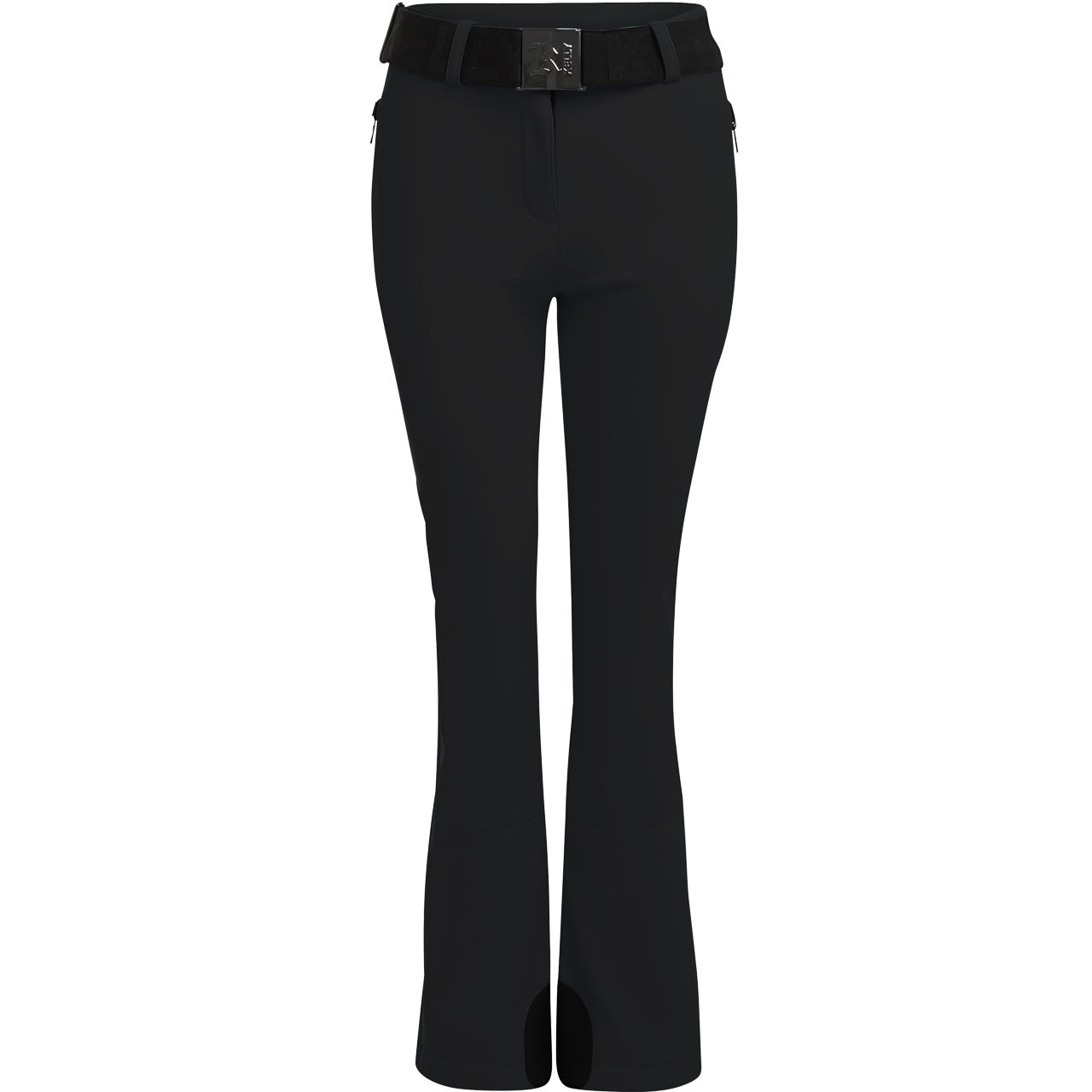 Kelly Damen Jethose JUNE black 25/26 - 40