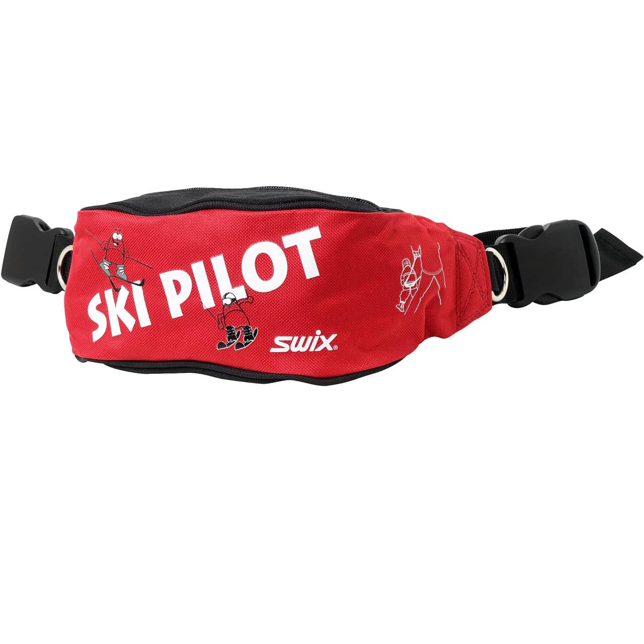 Swix Harness - Übungsgurt für Kinder