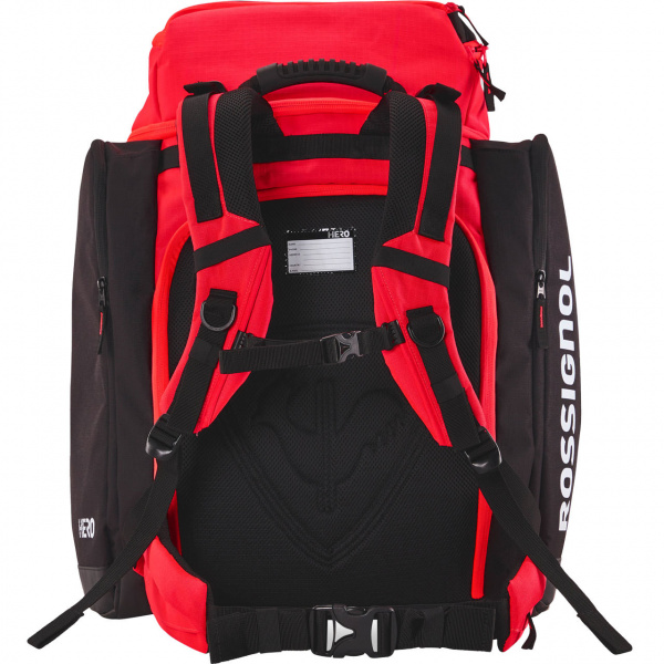 Rossignol Hero Small Athletes Bag 75L | XSPO