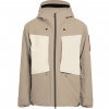 Herren Hardshelljacke Z-5 brindle/castle wall