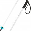 Worldcup SL Junior white/blk/speed blue poles
