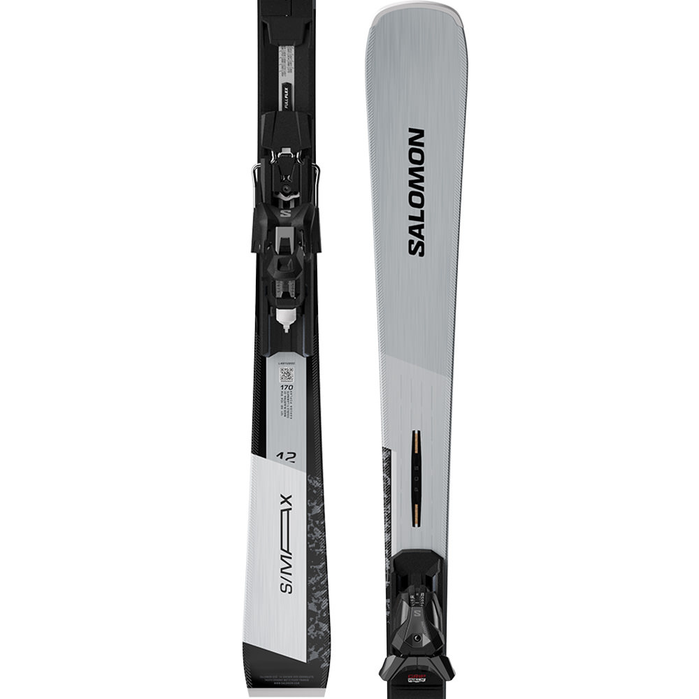 Salomon P S/Max 12 - 170 cm