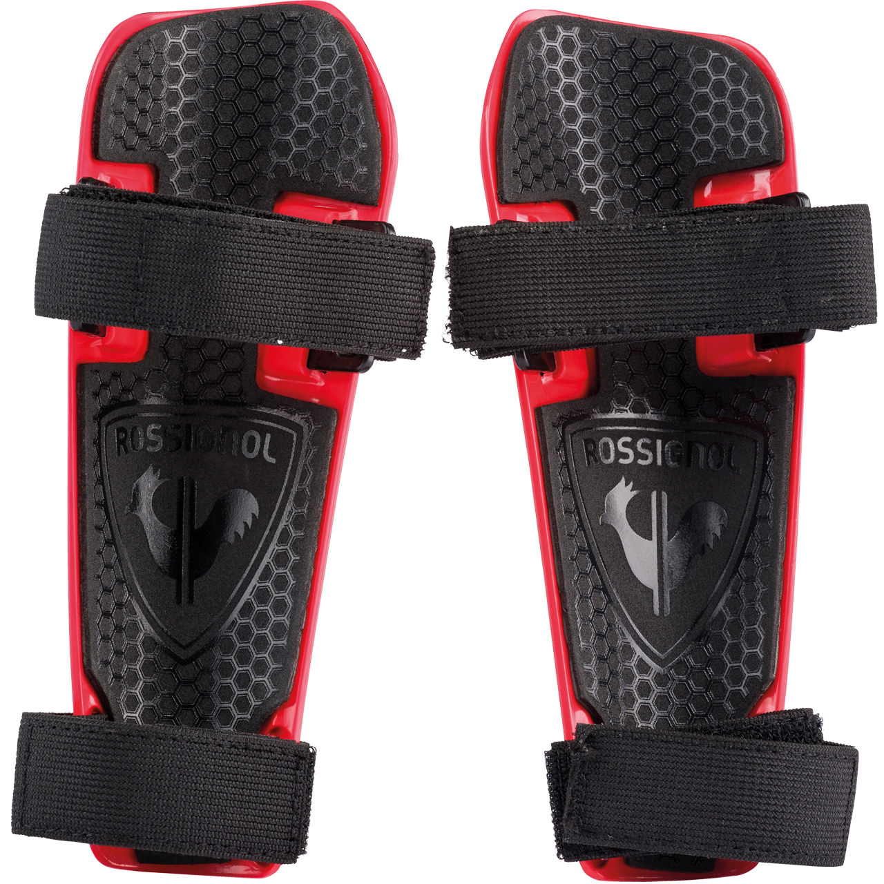 Rossignol Hero Forearm Protection JR hot red | XSPO