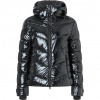 Damen Skijacke SAELLY shiny black