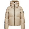 Damen Skijacke NEWPORT SATIN travertine