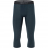 Herren Merino 3/4 Hose TUNDRA 175 blueberry