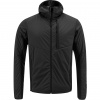 men insulation jacket KORE black