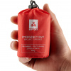 Bivvy Emergency