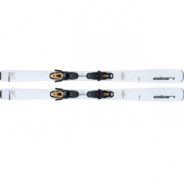 Elan ACE SC11+ Fusion X | XSPO