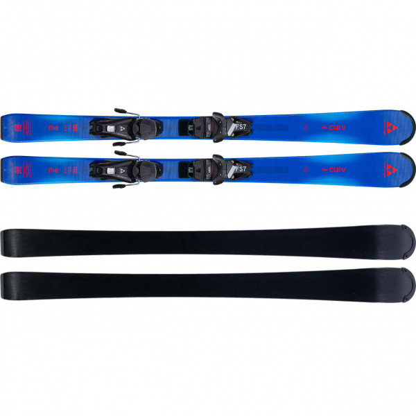 The CURV - FISCHER - XSPO | XSPO