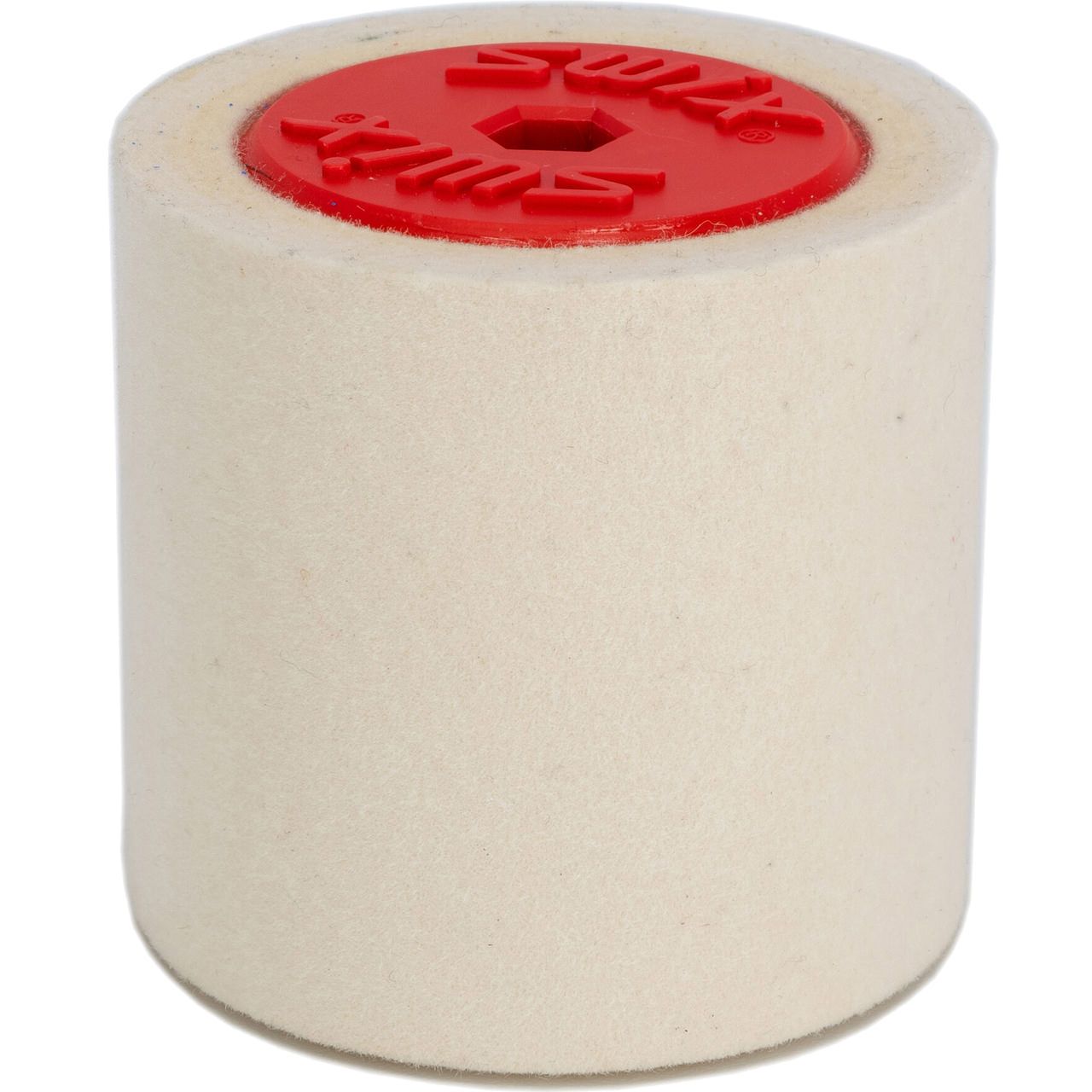 Swix T18F-XC Rotorbürste Fleece 70mm