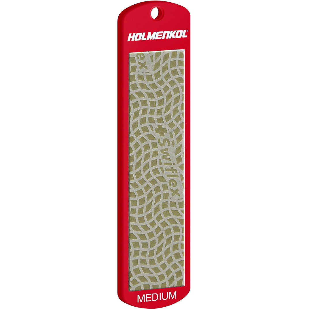 Holmenkol Diamond File Medium
