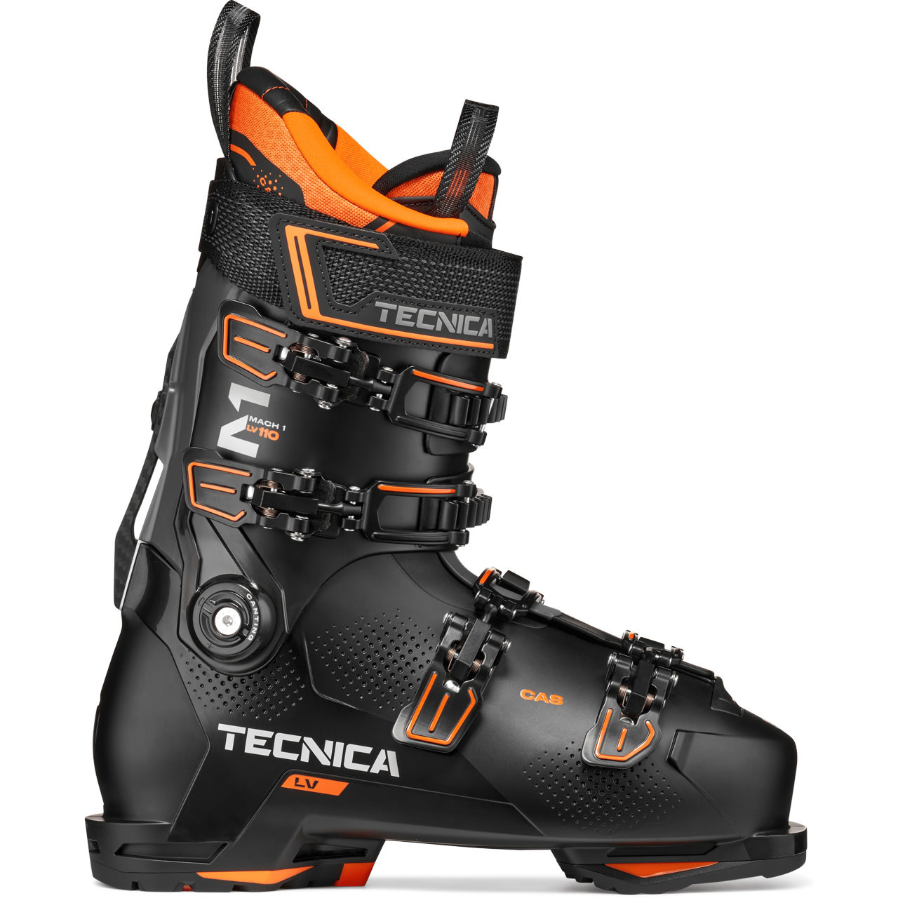 Tecnica Mach1 LV 110 TD2 GW black 26/27 - 28 / 28.5