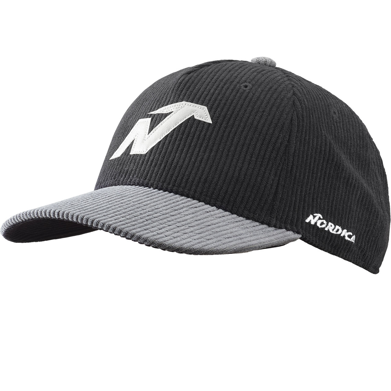 Nordica Essential Cap grey