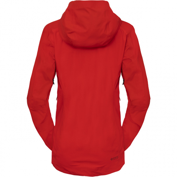 Sweet Protection Men Hardshell Jacket CRUSADER GORE-TEX Pro orange
