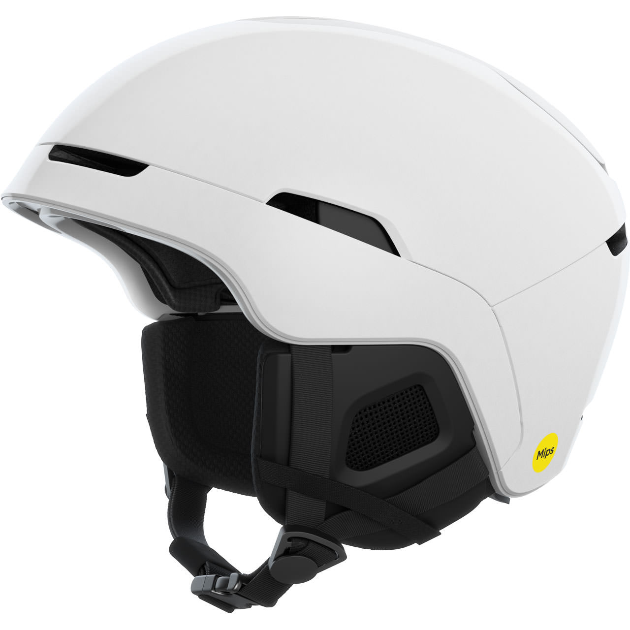 POC Obex Mips hydrogen white - XL-XXL = 59 - 62 cm