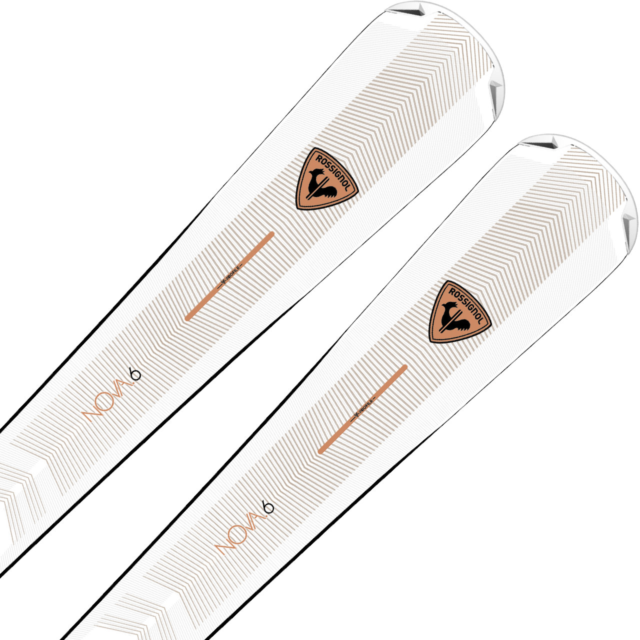 Rossignol Nova 6 Xpress | XSPO