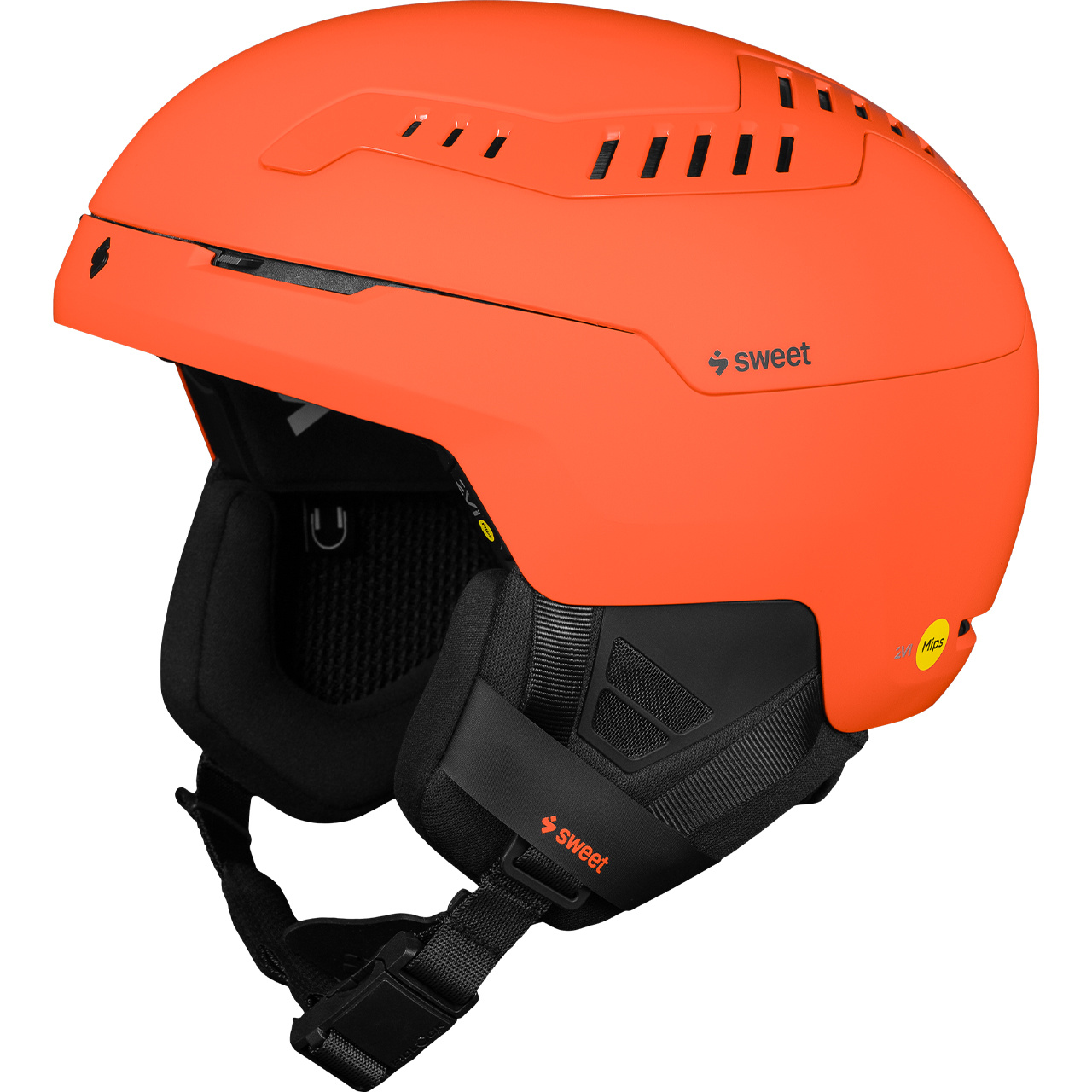 Sweet Switcher 2Vi MIPS flame orange 26/27 - S/M = 53 - 56