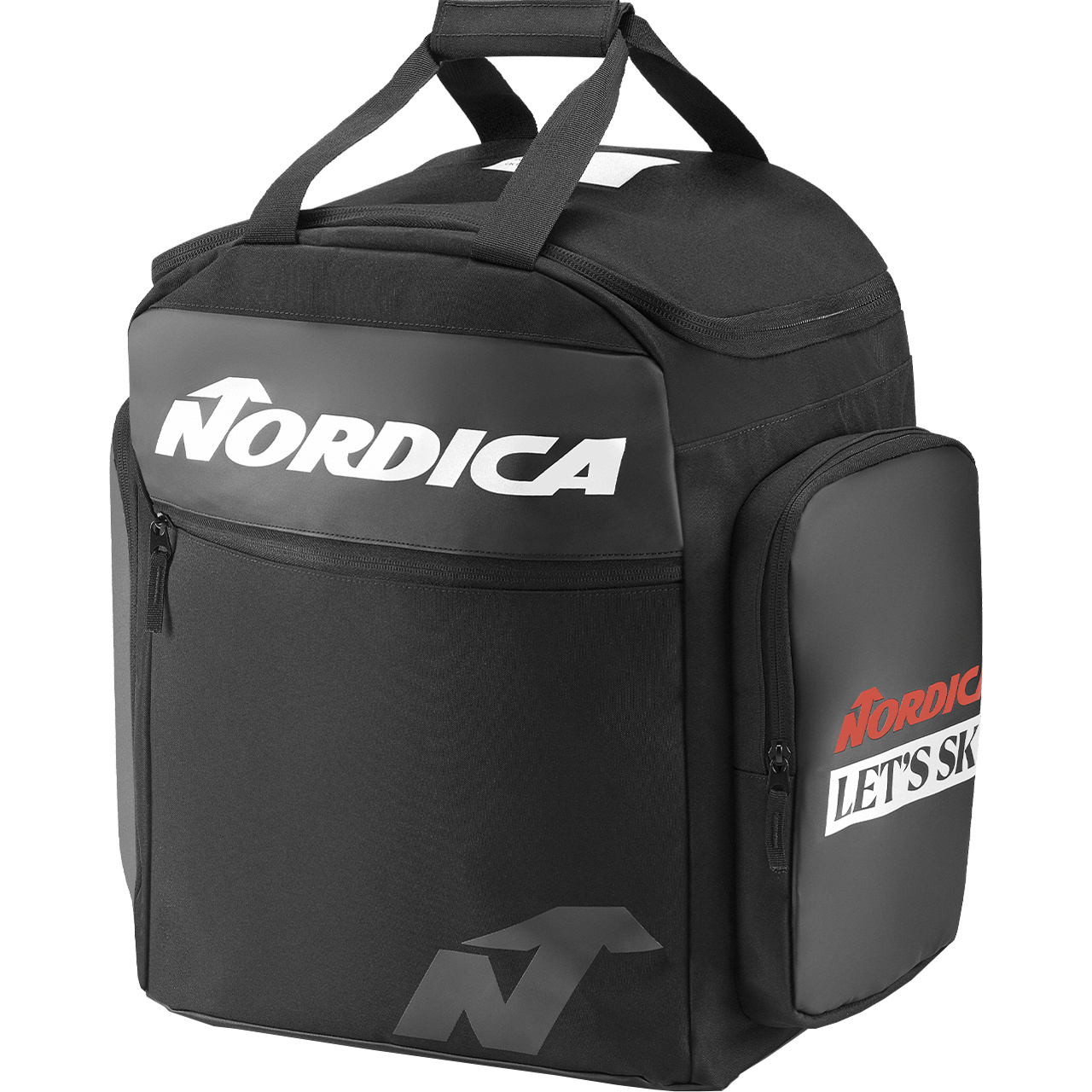 Nordica Boot Backpack Pro black