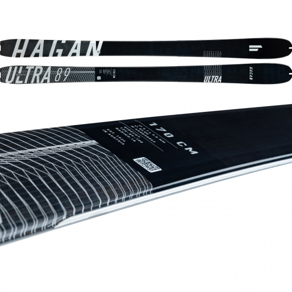 Hagan Ultra 79 | XSPO