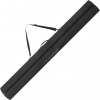 Ski Sleeve 175 cm carbon heather