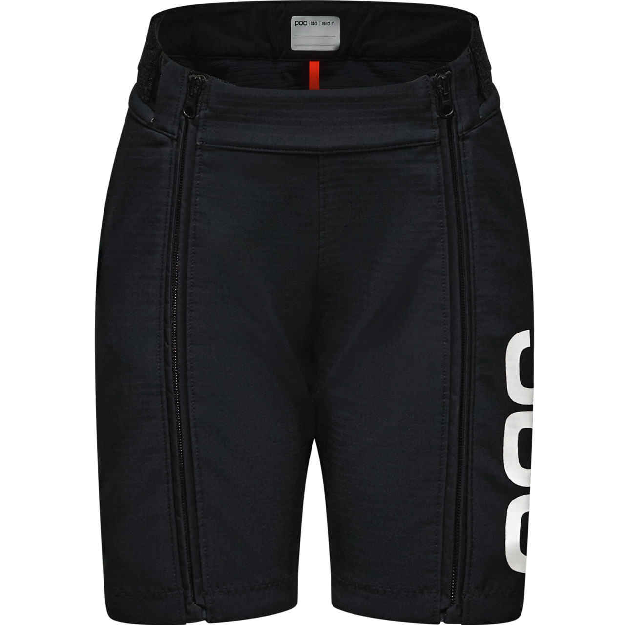 POC Kinder Racing Shorts black 26/27 - 150