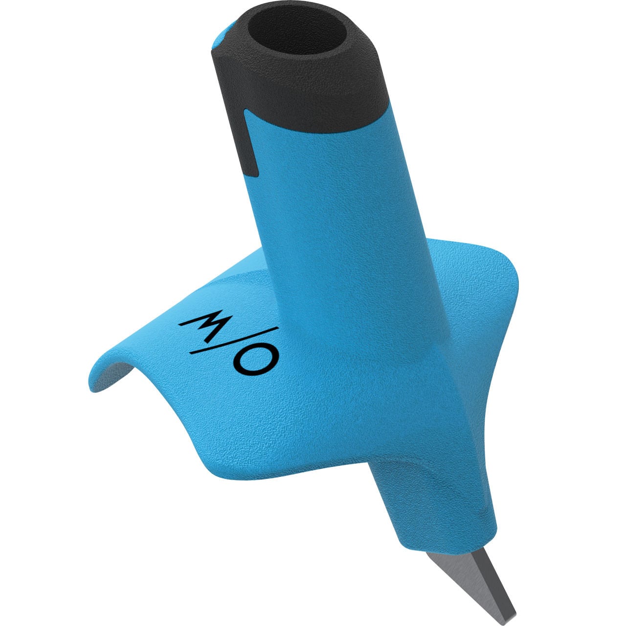 ONE WAY Customize Wechselteller M neon blue