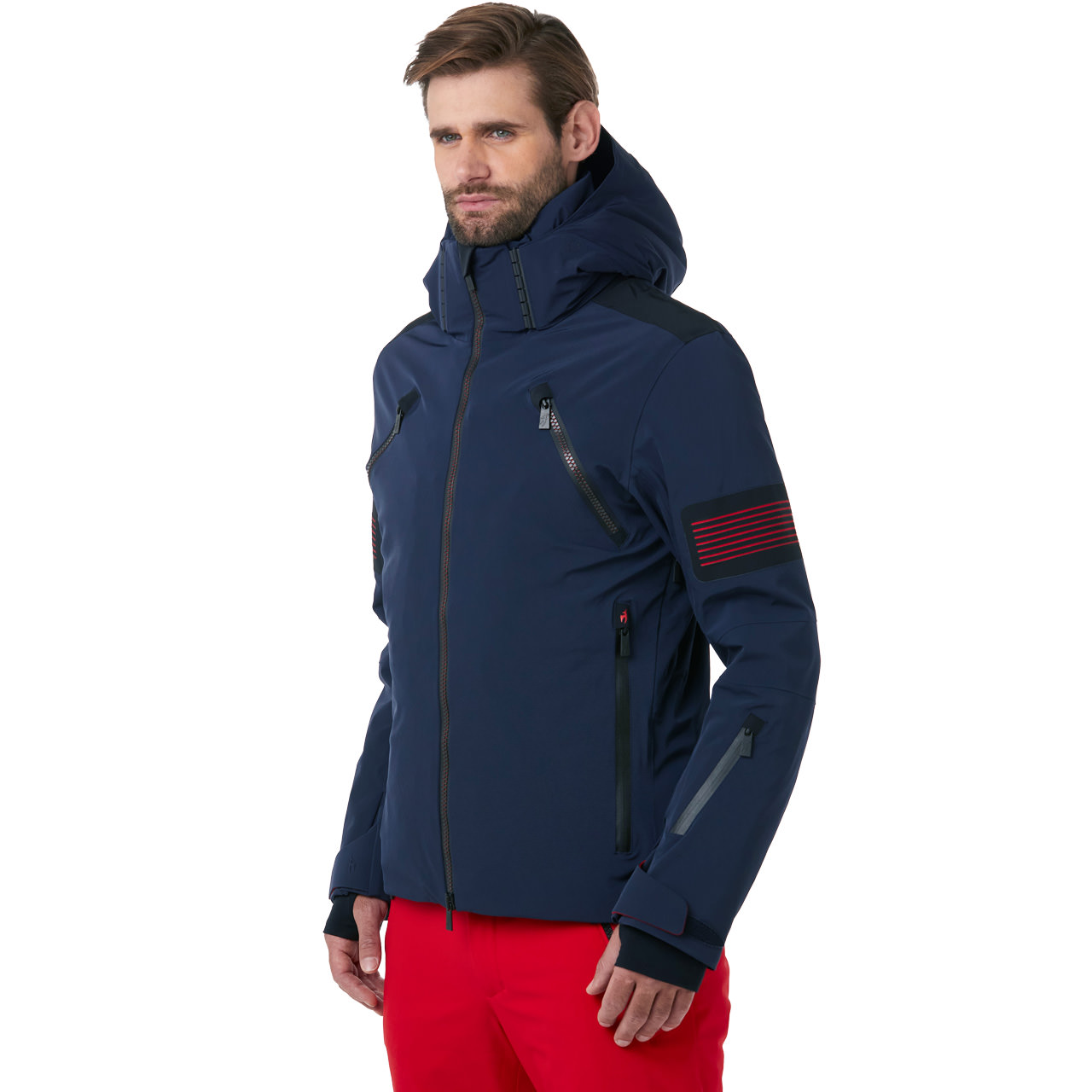 Toni Sailer Men Ski Jacket ALLAN midnight | XSPO
